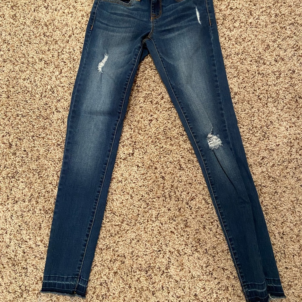 Aeropostale jeans